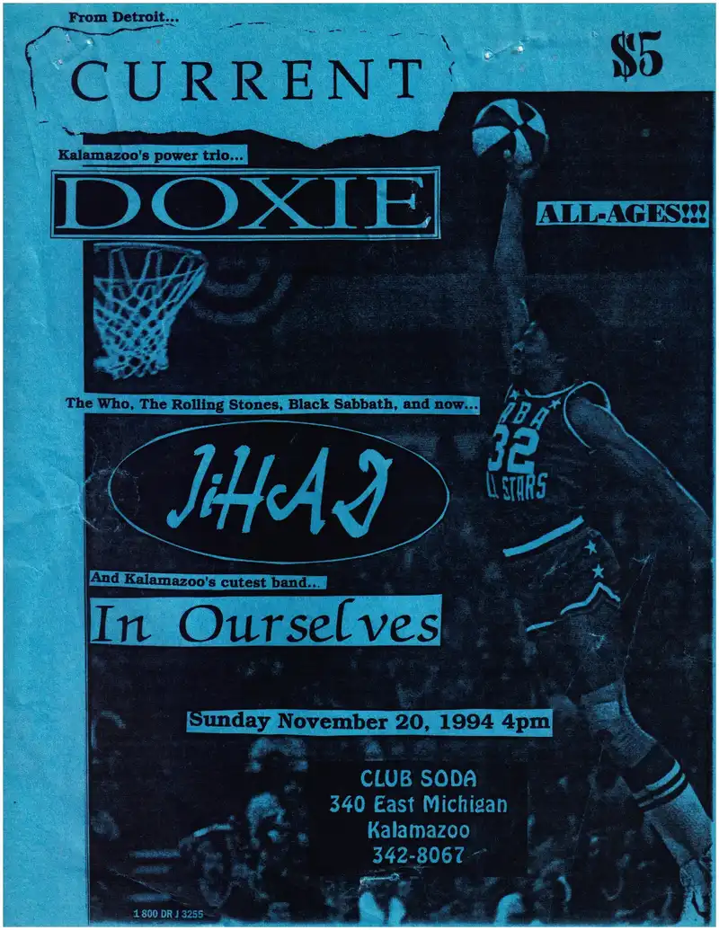 Kzoo flyer part 1